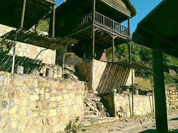 Eco Aventuras Santiago Hotel Santiago  Zewnętrze zdjęcie